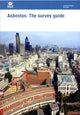 Book cover of: Asbestos. By: Great Britain: Health and Safety Executive
