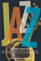 Book cover of: Jazz. By: Sidney Finkelstein