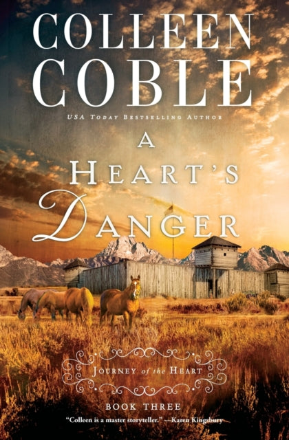 A Heart's Danger