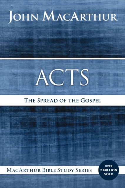 Acts