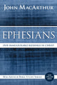 Book cover of: Ephesians. By: John MacArthur