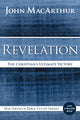 Book cover of: Revelation. By: John MacArthur