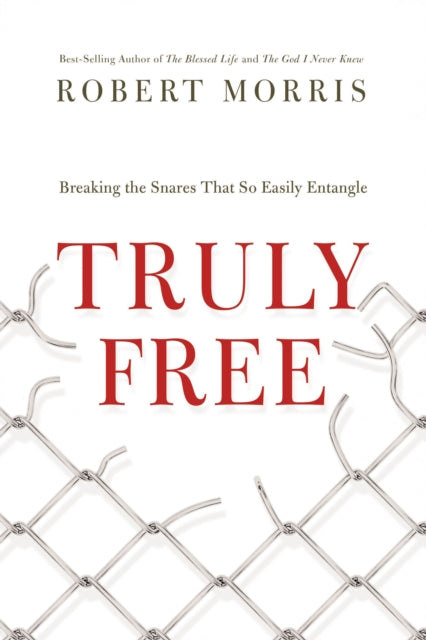 Book cover of: Truly  Free. By: Morris, Robert
