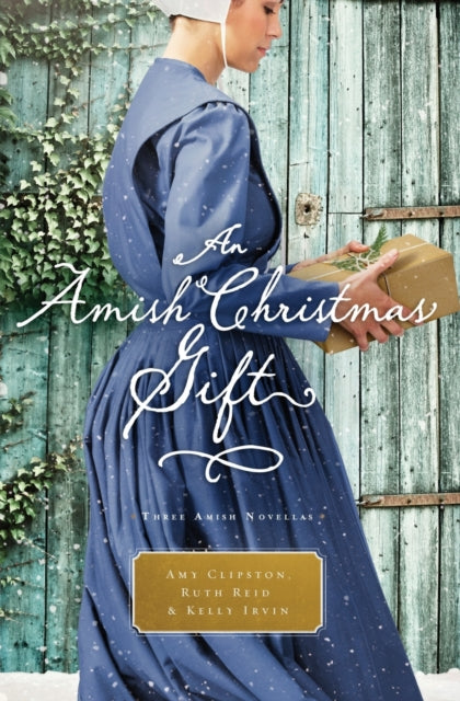 An Amish Christmas Gift