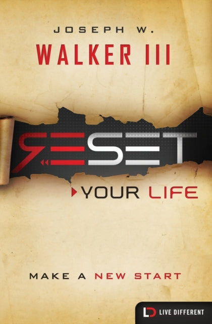 Reset Your Life