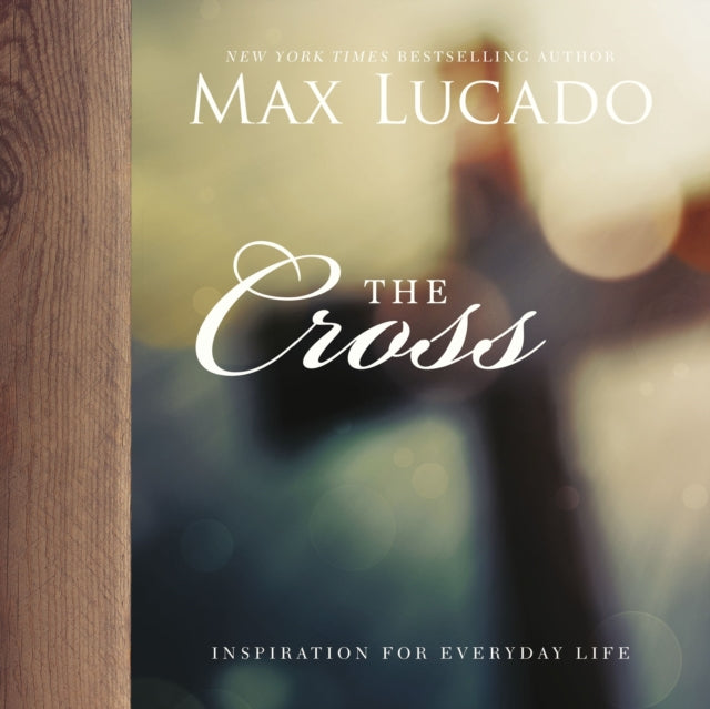 Book cover of: Cross