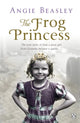 Book cover of: Frog Princess