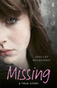 Book cover of: Missing. By: Shelley MacKenney