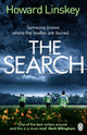 Book cover of: Search. By: Howard Linskey