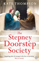Book cover of: Stepney Doorstep Society. By: Kate Thompson