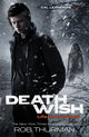 Book cover of: Deathwish. By: Rob Thurman