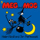 Book cover of: Meg and Mog. By: Helen Nicoll
