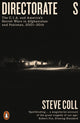 Book cover of: Directorate S. By: Steve Coll