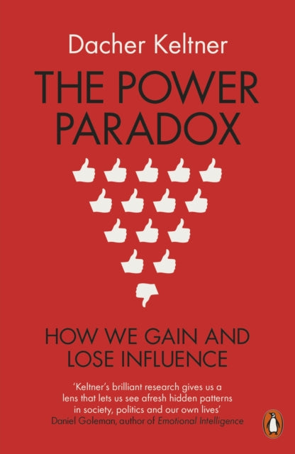 The Power Paradox