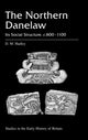 Book cover of: Northern Danelaw