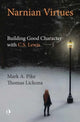 Book cover of: Narnian Virtues