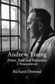 Book cover of: Andrew Young. By: Richard Omrod