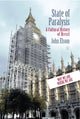 Book cover of: State of Paralysis. By: John Elsom
