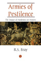 Book cover of: Armies of Pestilence. By: R. S. Bray