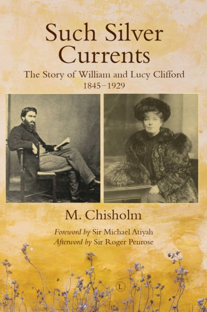 Book cover of: Such Silver Currents RP. By: Monty Chisholm
