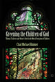Book cover of: Greening the Children of God PB. By: Chad Michael Rimmer