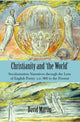 Book cover of: Christianity and 'the World'. By: David Martin