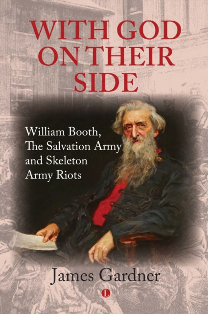 Book cover of: With God on their Side. By: James Gardner