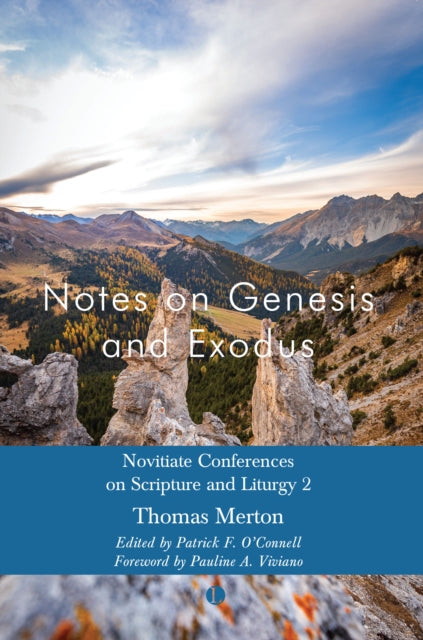 Book cover of: Notes on Genesis and Exodus. By: The Lutterworth Press
