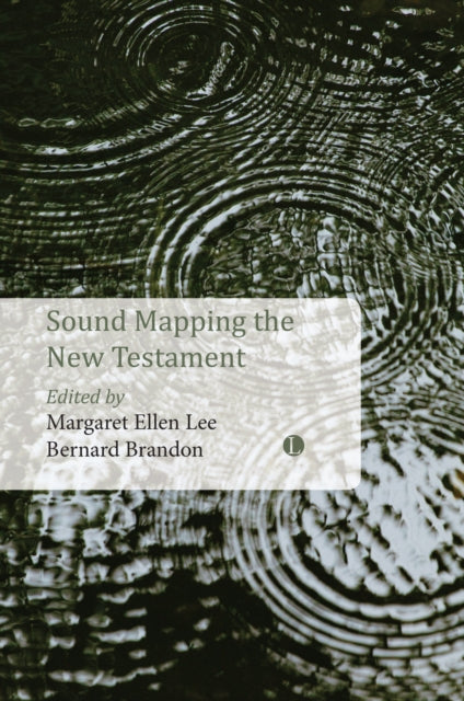 Book cover of: Sound Mapping the New Testament