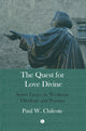 Book cover of: Quest for Love Divine