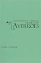 Book cover of: Averroes. By: George F. Hourani