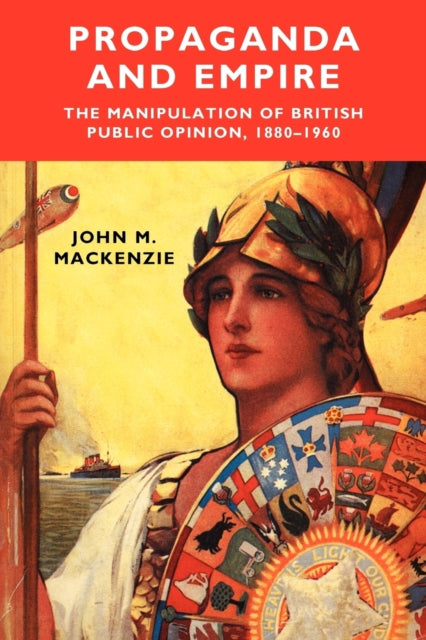 Propaganda and Empire
