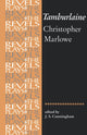 Book cover of: Tamburlaine the Great. By: Christopher Marlowe