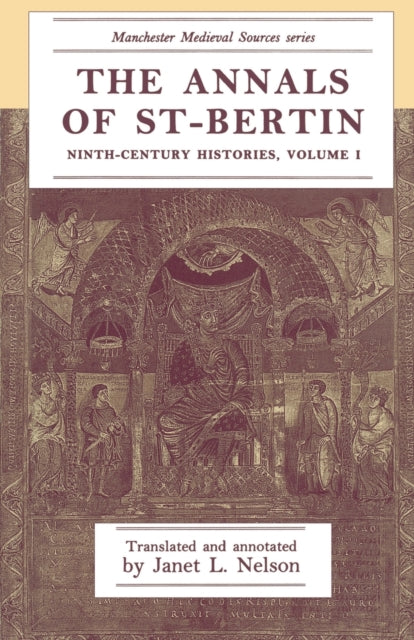 Book cover of: Annals of St-Bertin. By: Pas-De-Calais, France) Saint-Bertin (Monastery : Saint-Omer