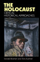 Book cover of: Holocaust. By: Donald Bloxham