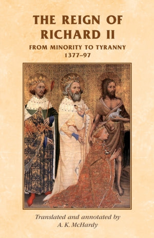 The Reign of Richard II