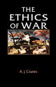 Book cover of: Ethics of War