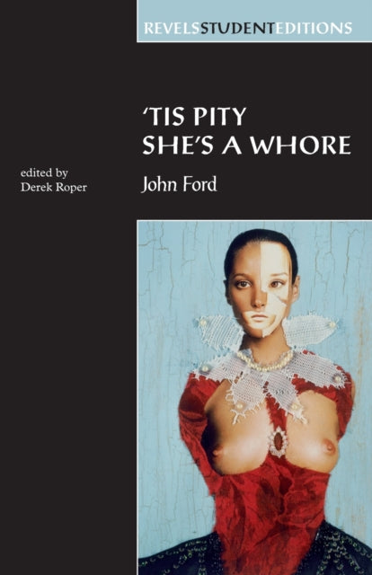 Book cover of: Tis Pity She's a Whore