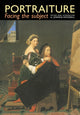 Book cover of: Portraiture. By: Joanna Woodall