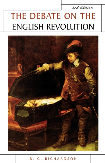 Book cover of: Debate on the English Revolution