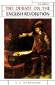 Book cover of: Debate on the English Revolution
