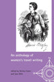 Book cover of: Anthology of Women's Travel Writings. By: Shirley Foster