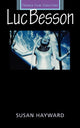 Book cover of: Luc Besson