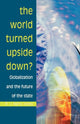 Book cover of: World Turned Upside Down?. By: R. Barry J. Jones
