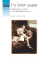 Book cover of: British Seaside