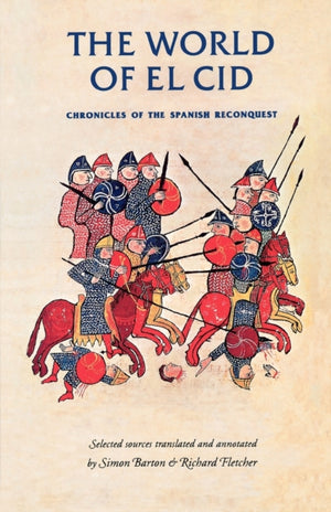 The World of El CID