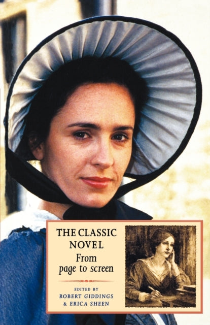 Book cover of: Classic Novel