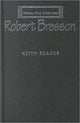 Book cover of: Robert Bresson