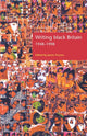 Book cover of: Writing Black Britain, 1948–98. By: James Procter
