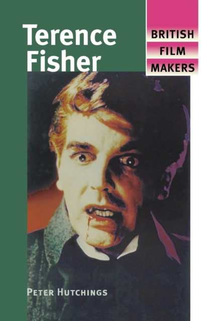 Book cover of: Terence Fisher